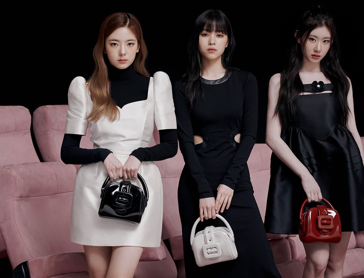 About Charles & Keith