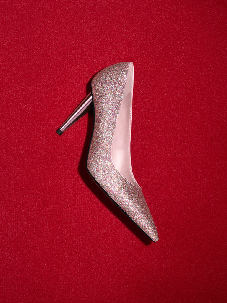  - CHARLES & KEITH