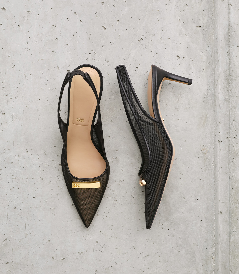 SHOP THE COLLECTION - CHARLES & KEITH