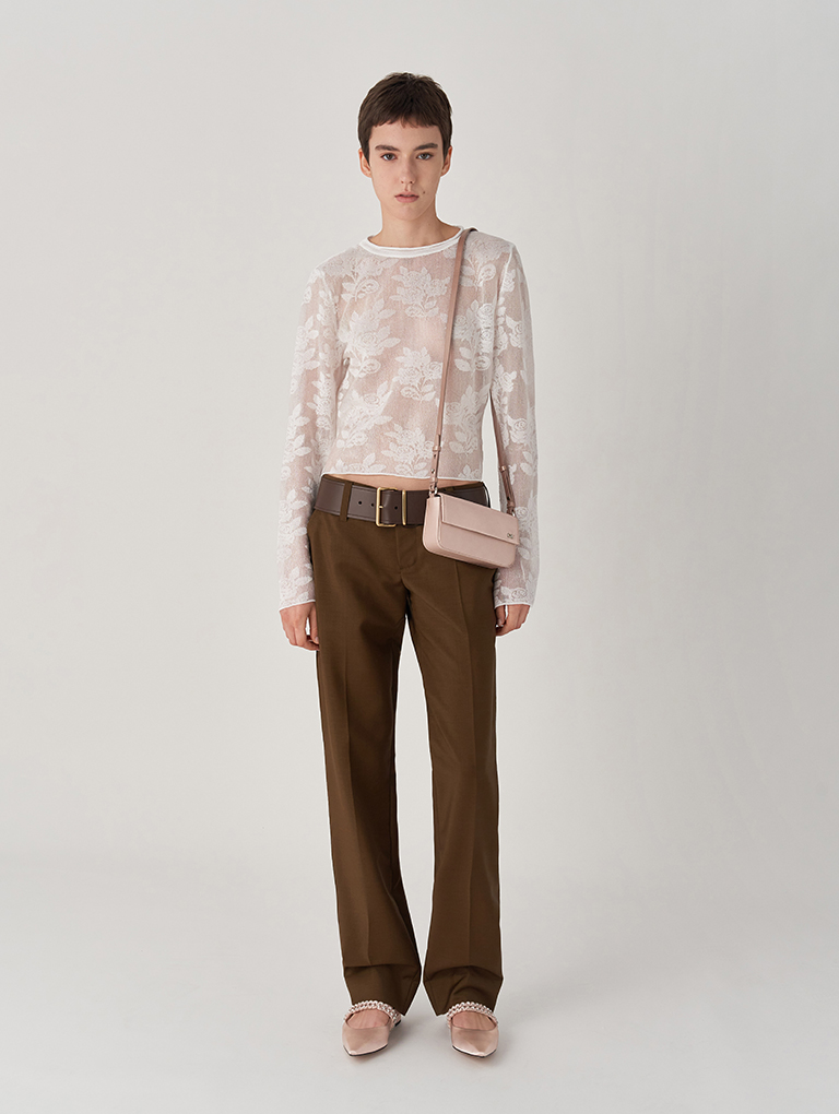  - CHARLES & KEITH