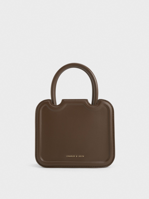  - CHARLES & KEITH