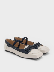 SEPATU FLATS