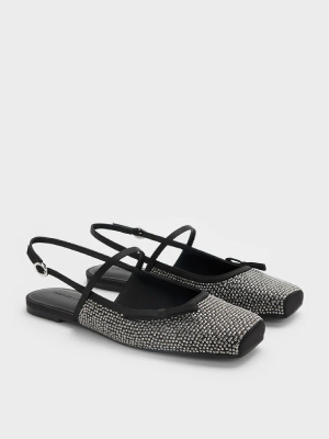 SEPATU FLAT