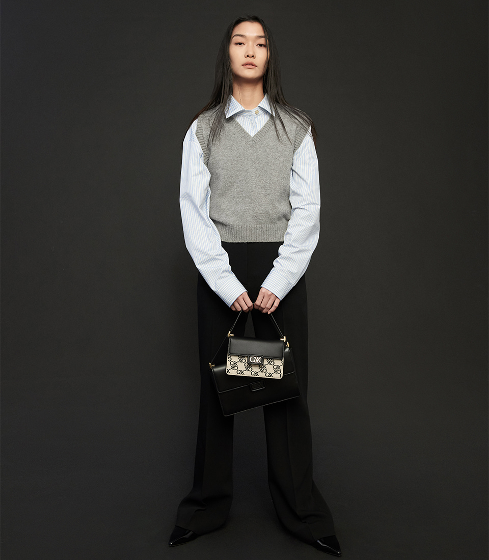 AROUND THE WORLD - CHARLES & KEITH