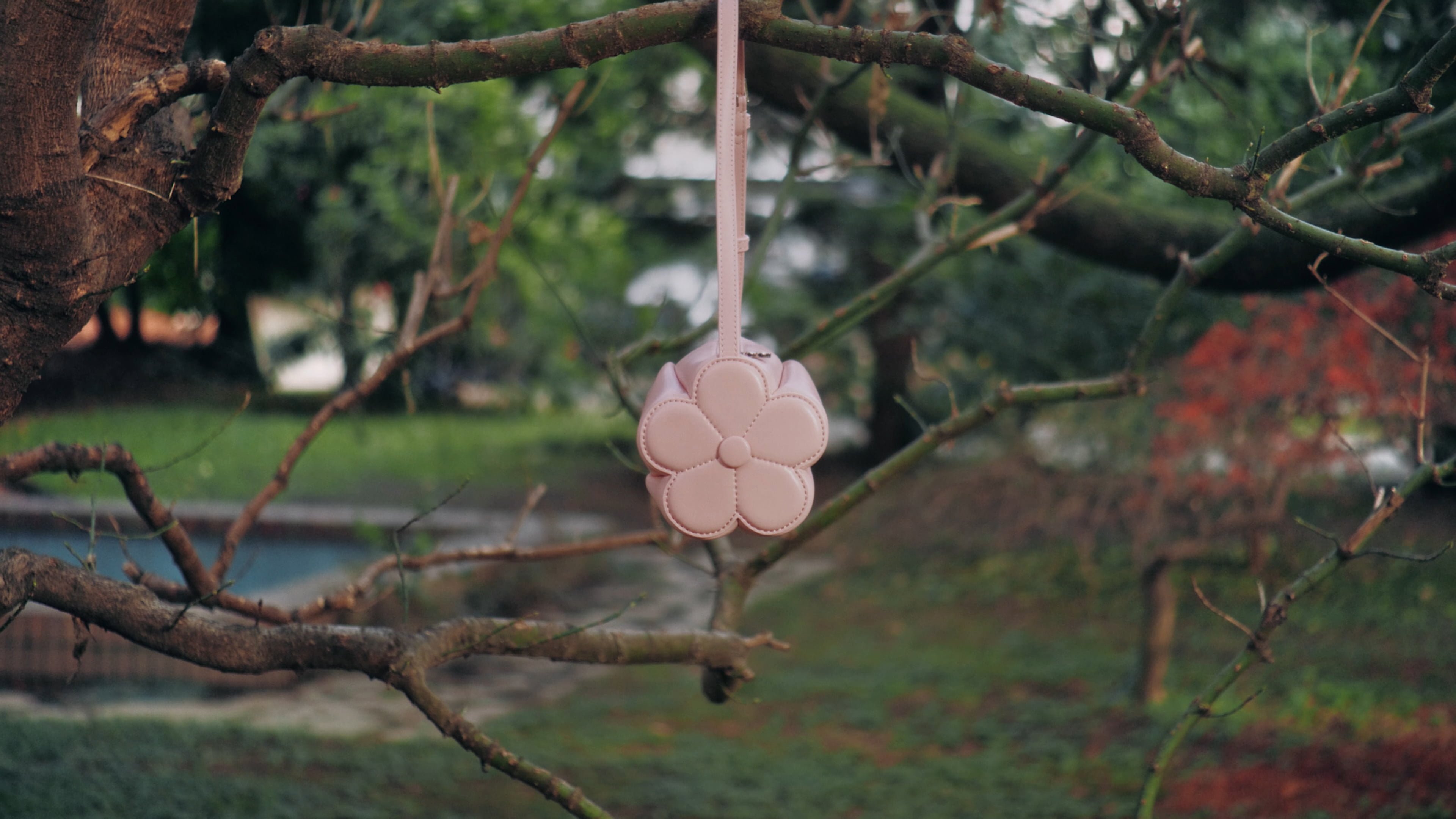 SPRING 26 CAMPAIGN - CHARLES & KEITH