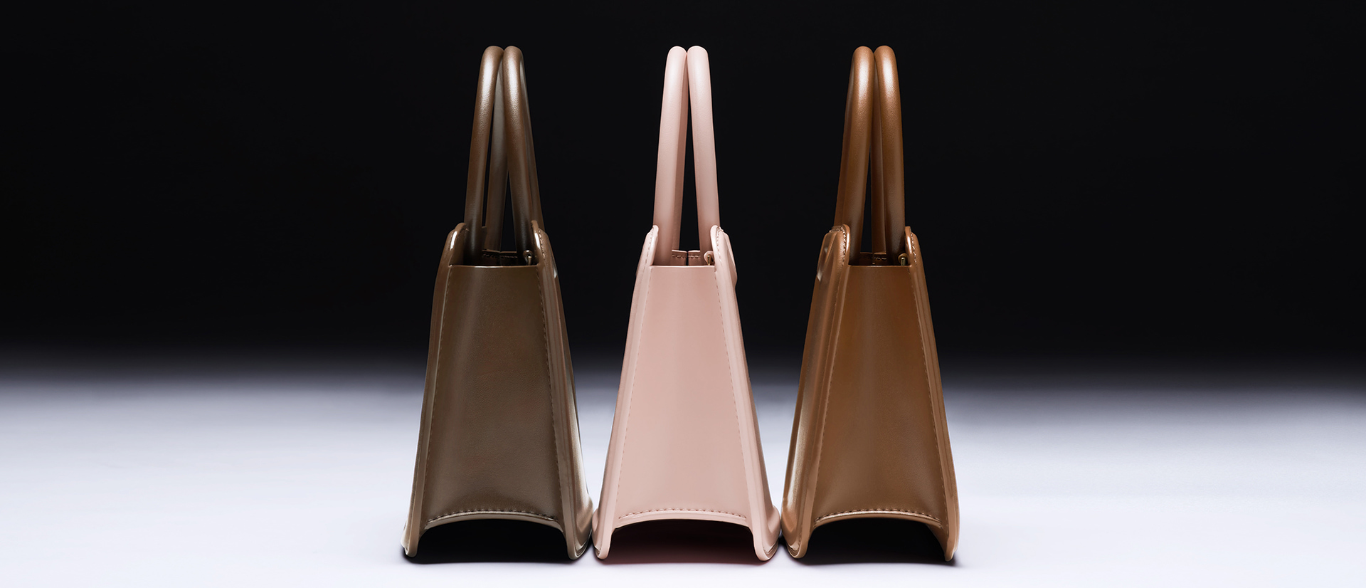  - CHARLES & KEITH