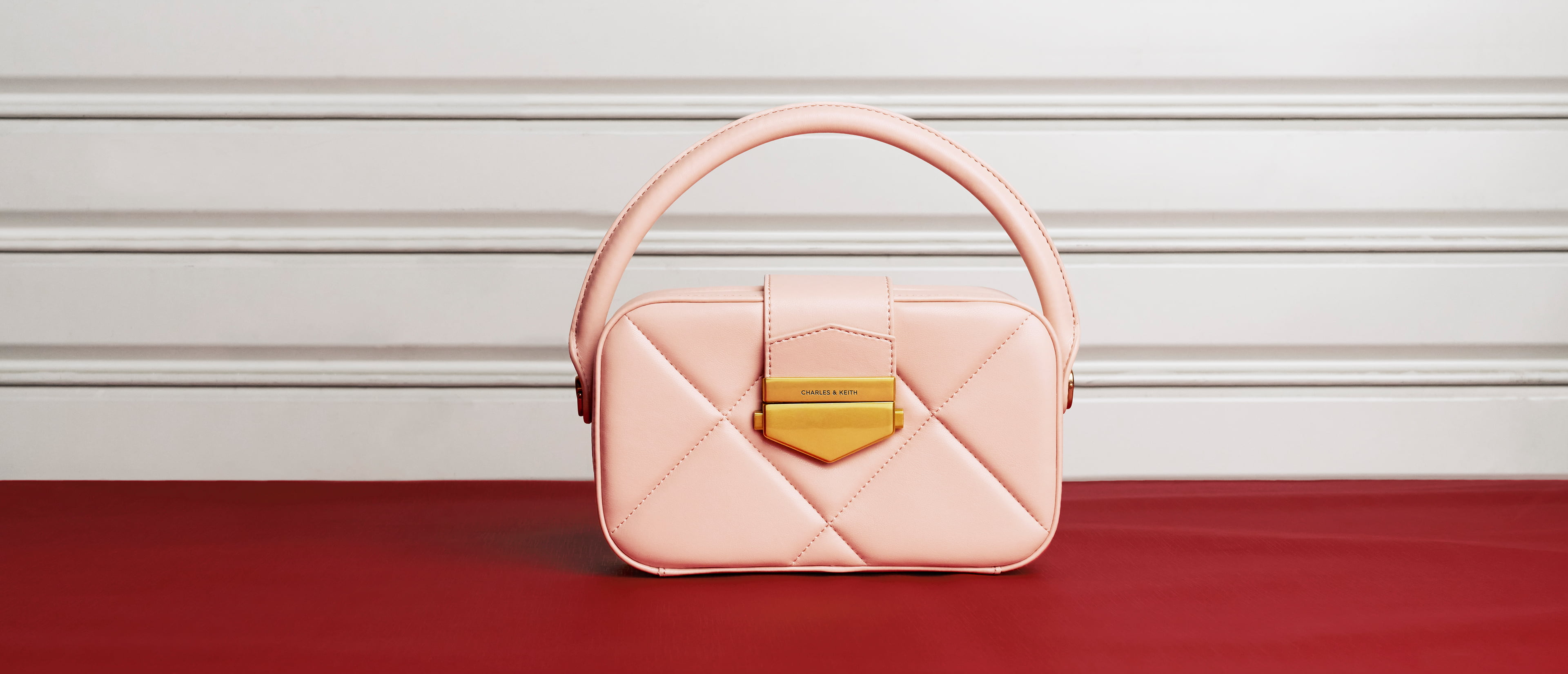 Lunar New Year 2024 Collection CHARLES KEITH ID