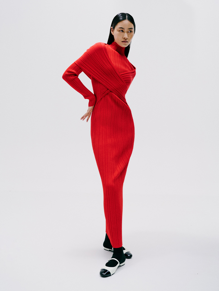  - CHARLES & KEITH