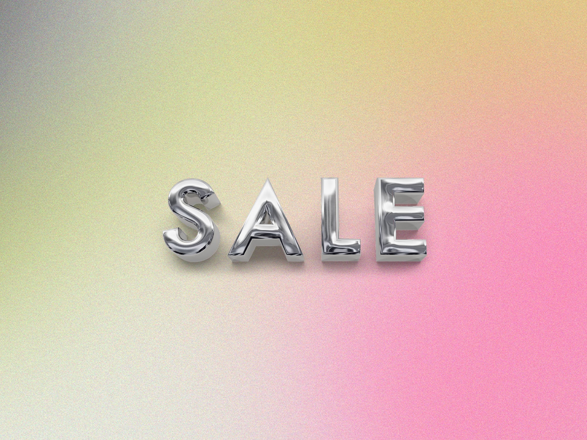 END OF SEASON SALE (13 JUNE - 13 JULY)