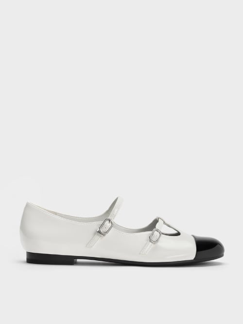 SEPATU FLATS