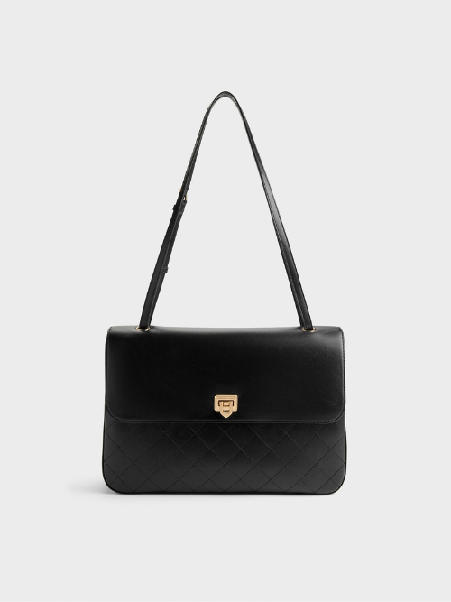 SHOULDER BAGS