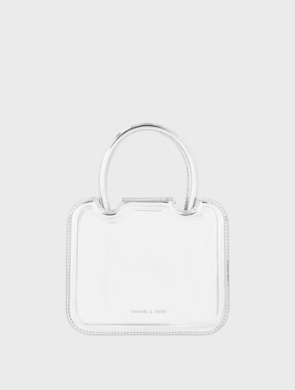  - CHARLES & KEITH