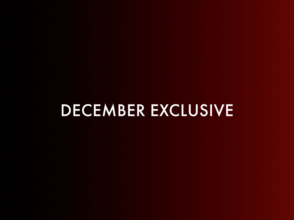 BLACK FRIDAY CYBER MONDAY (21 NOV – 4 DEC)