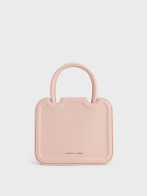 - CHARLES & KEITH