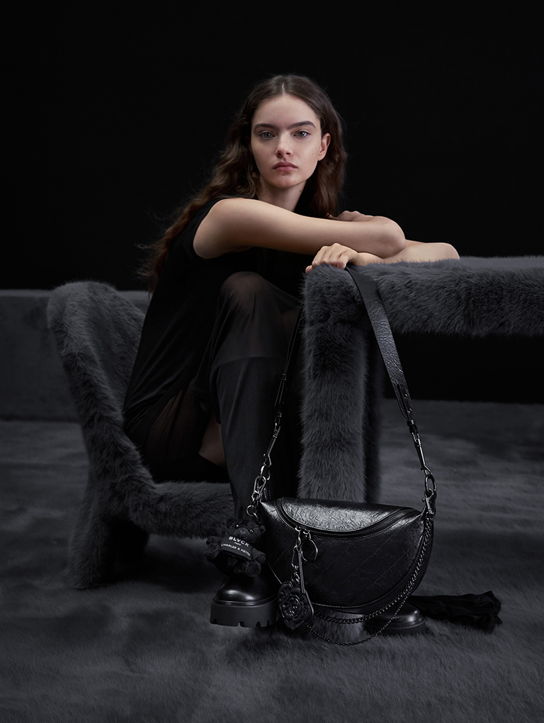  - CHARLES & KEITH