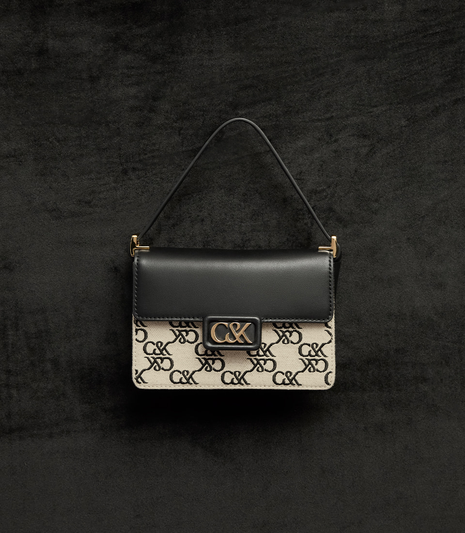 ABOUT L’INITIAL - CHARLES & KEITH