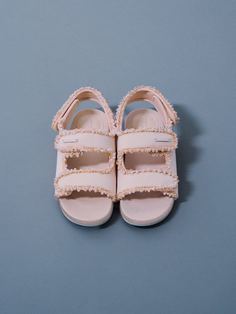  - CHARLES & KEITH