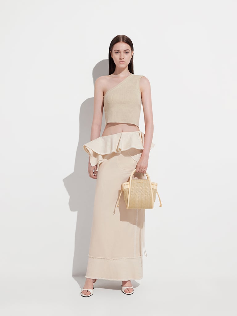 - CHARLES & KEITH