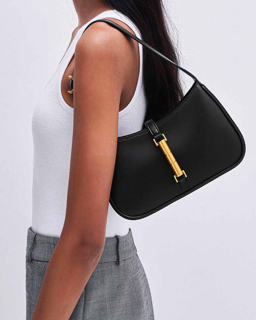 CHARLES & KEITH Indonesia Shop the official site