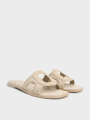 SEPATU FLATS