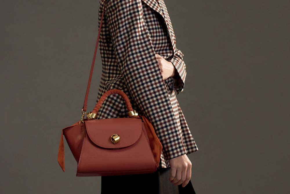 Order Status CHARLES & KEITH ID