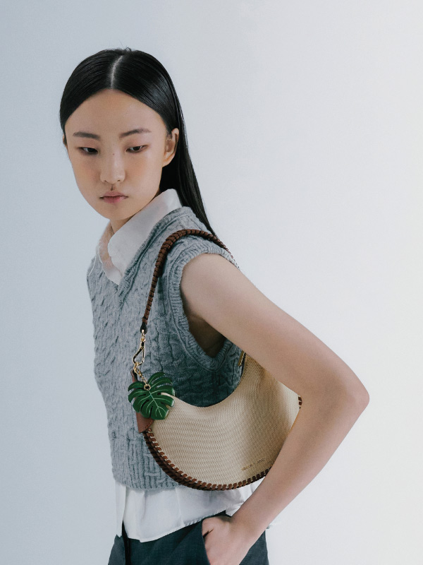 TAS BAHU - CHARLES & KEITH