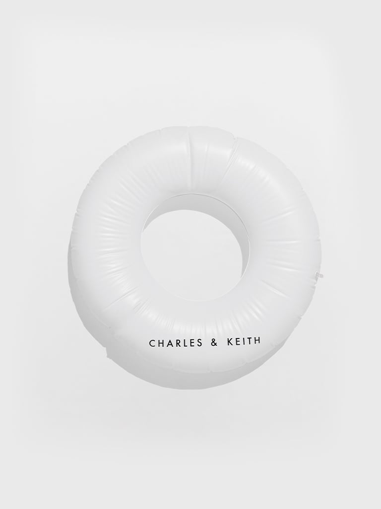 - CHARLES & KEITH