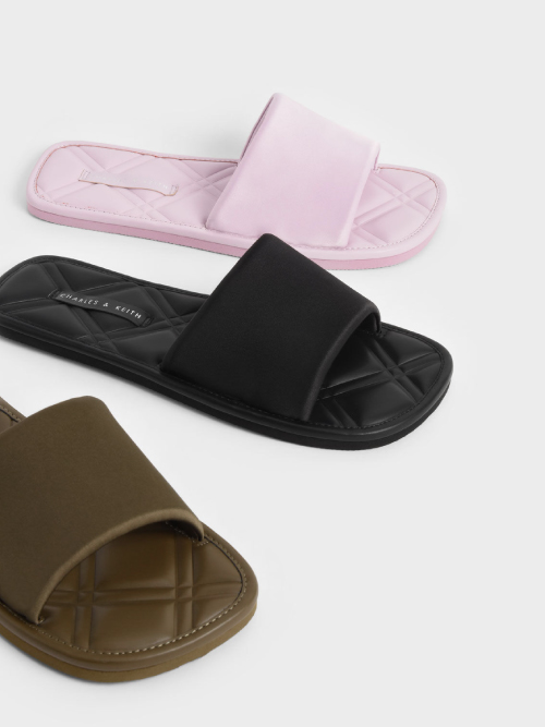 Sandal Slides