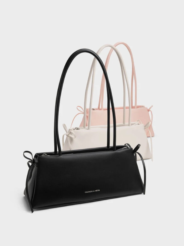 TAS BAHU - CHARLES & KEITH