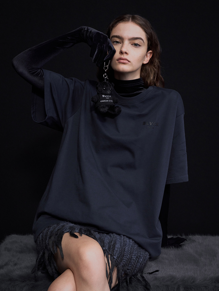  - CHARLES & KEITH