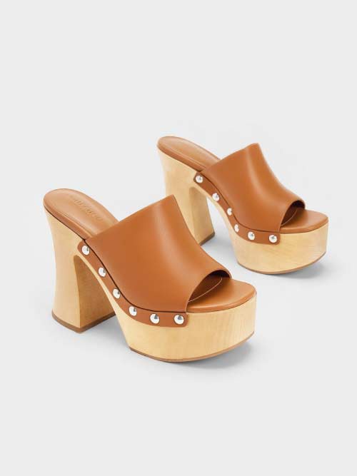 SEPATU HEELS