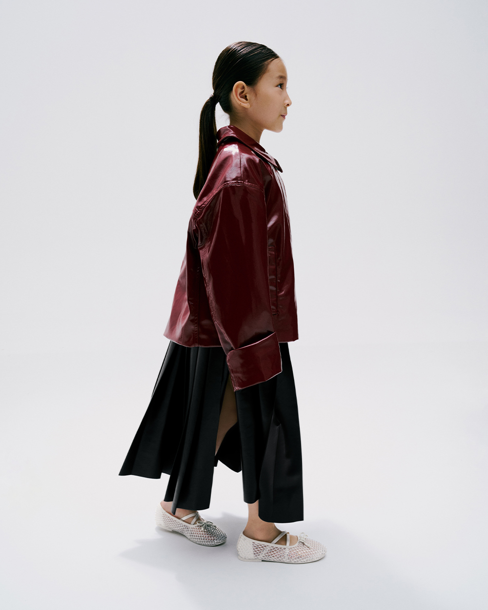  - CHARLES & KEITH