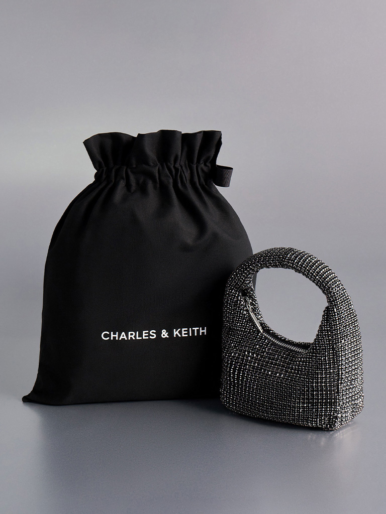  - CHARLES & KEITH