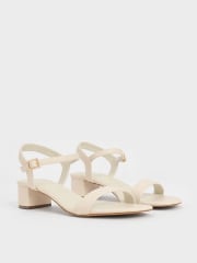 SEPATU HEELS