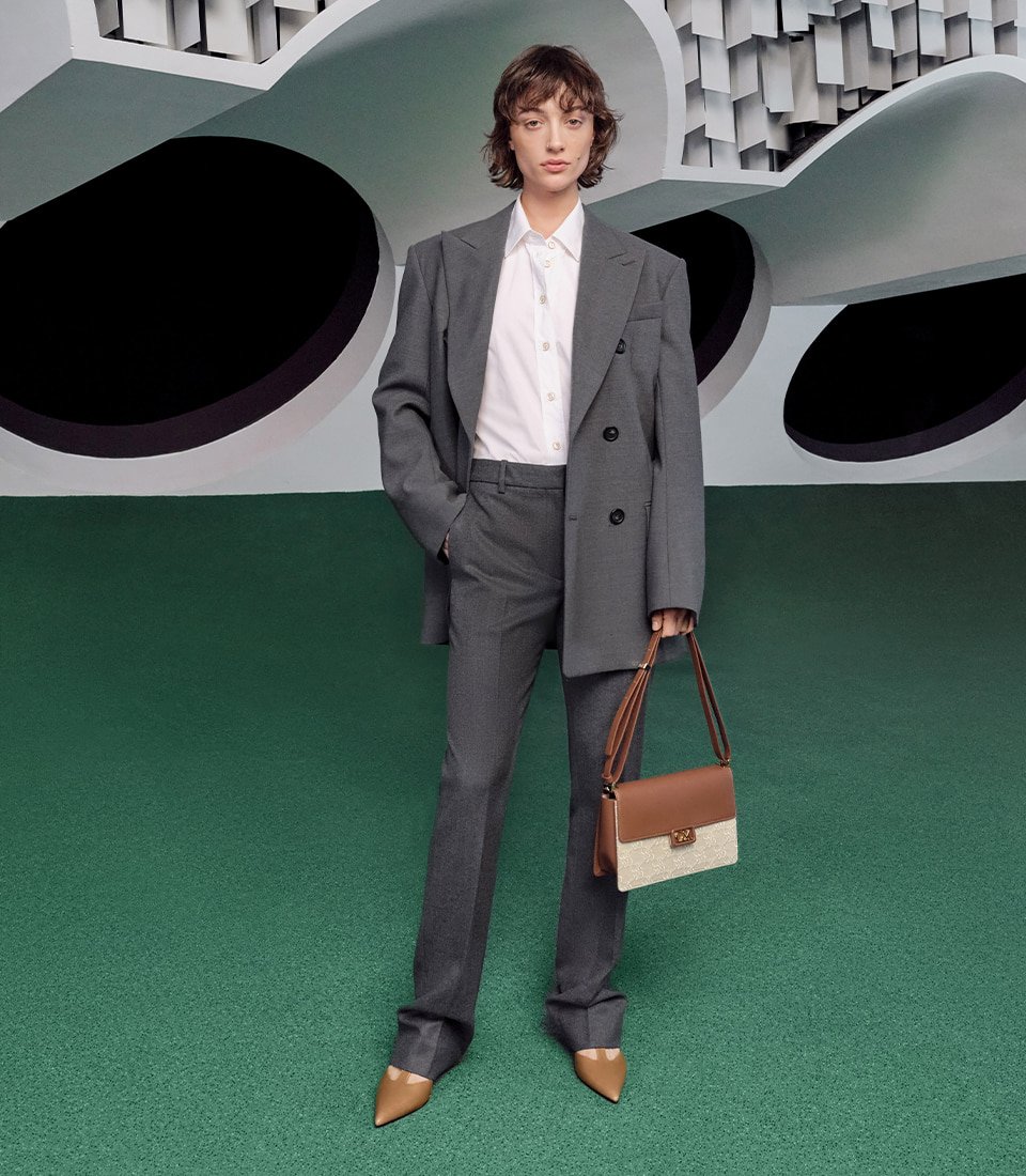 FASHION FILMS - CHARLES & KEITH