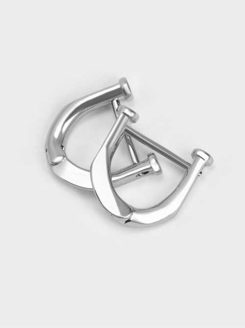 Gabine Huggie Earrings