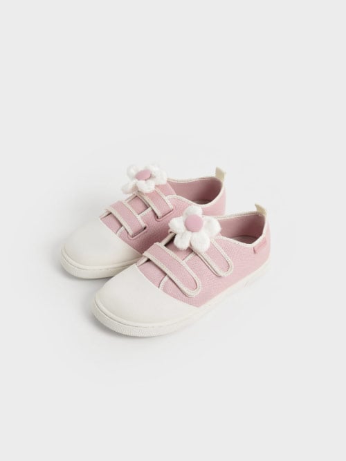 baby's shoe size