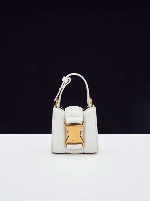 Tas Ivy Top Handle Mini