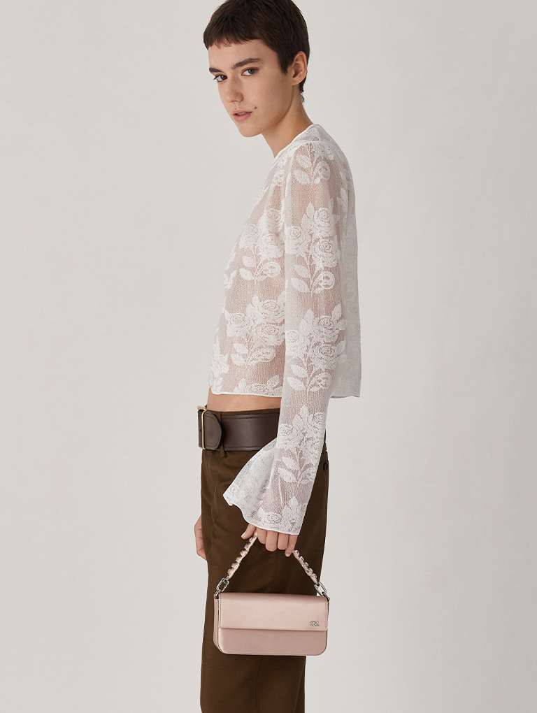  - CHARLES & KEITH