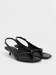 SEPATU HEELS