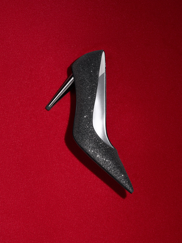  - CHARLES & KEITH