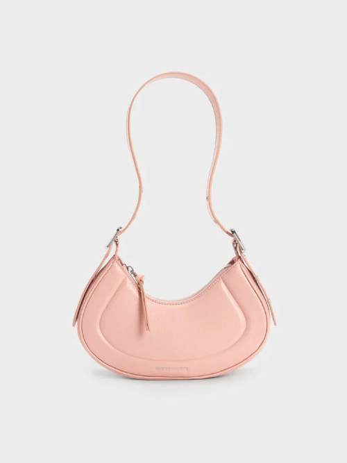 Bag charles sales and keith indonesia