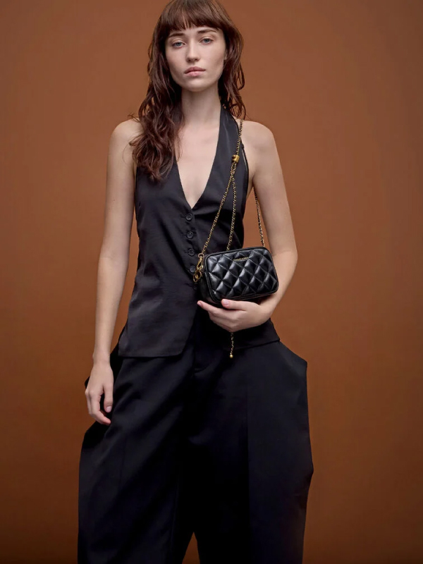 TAS BAHU - CHARLES & KEITH
