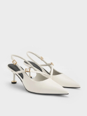 SEPATU HEELS