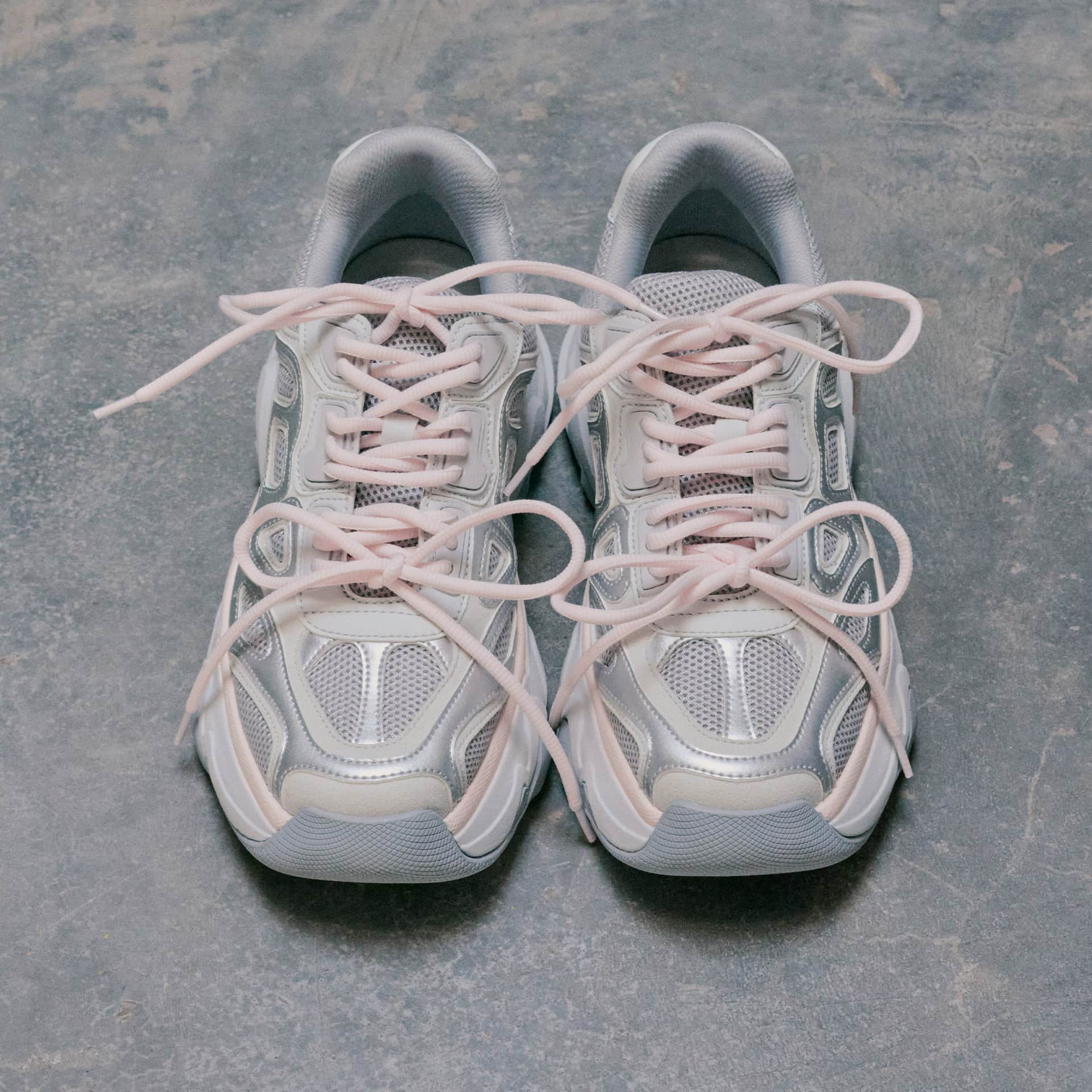 Stories - CHARLES & KEITH