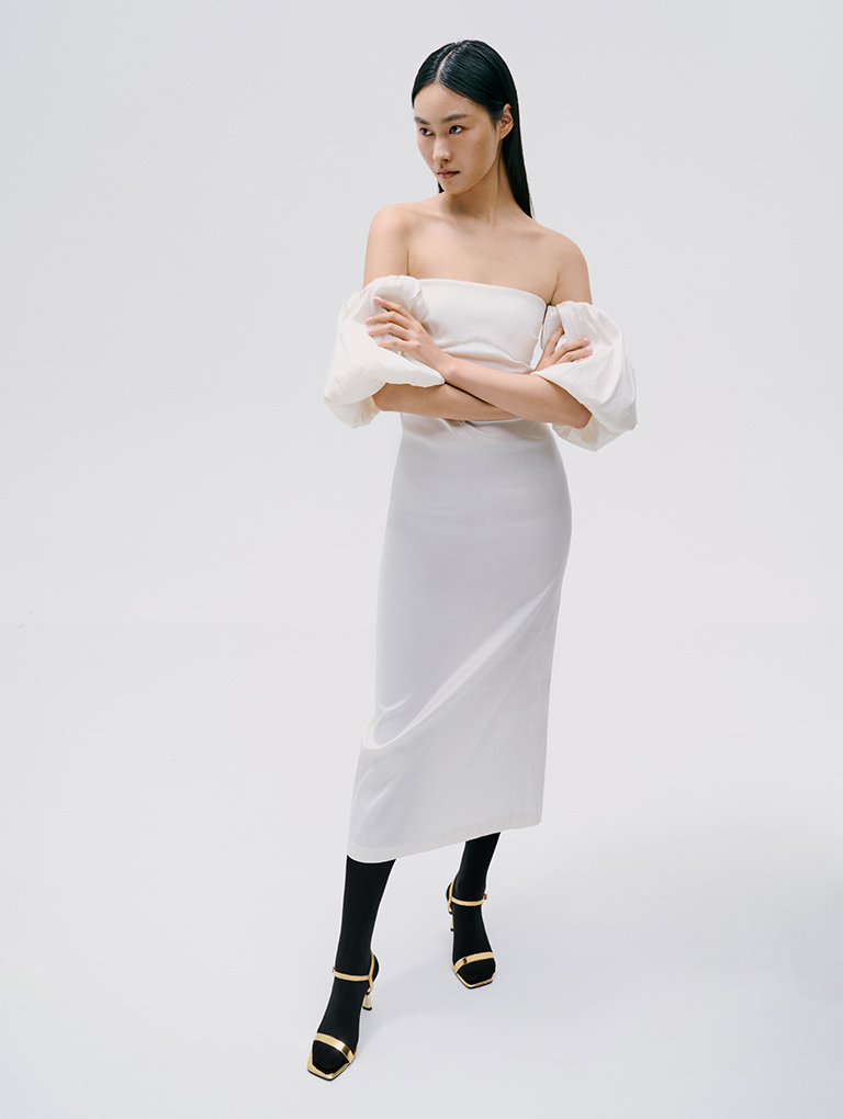  - CHARLES & KEITH