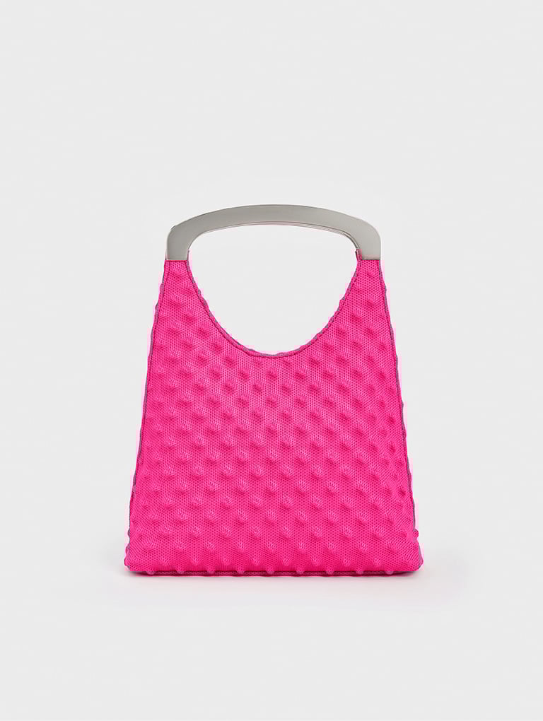 - CHARLES & KEITH