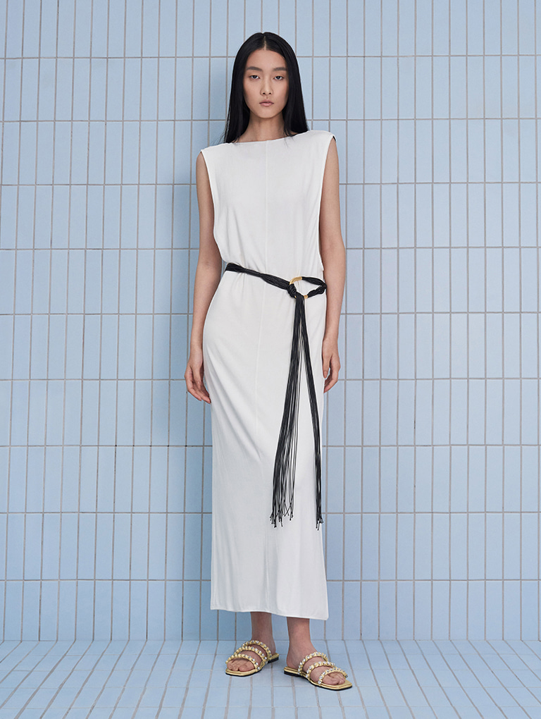  - CHARLES & KEITH