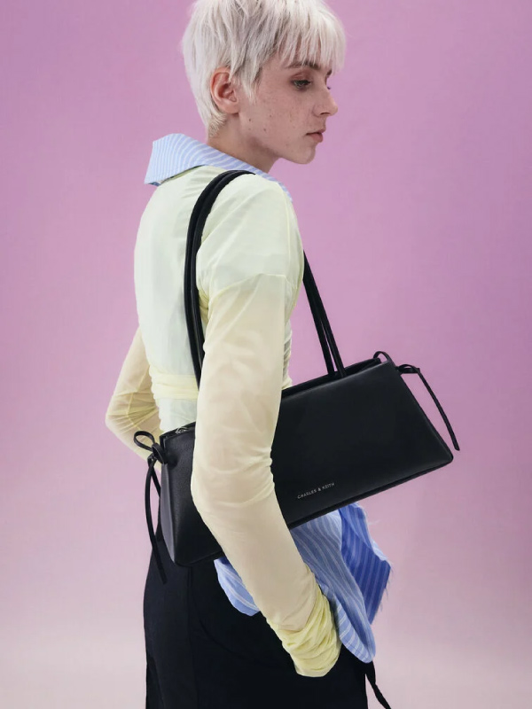 TAS BAHU - CHARLES & KEITH