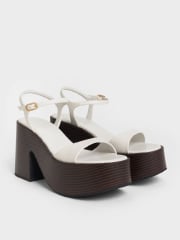 SEPATU HEELS
